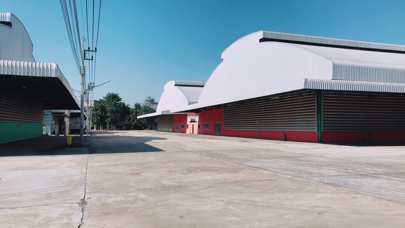   โกดังให้เช่า 2,500 ตรม.หนองบัวศาลา เมืองนครราชสีมา18