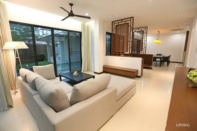 บ้านให้เช่า สุขุมวิท ทองหล่อ รูปที่ 3