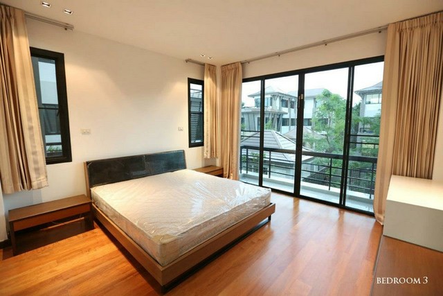 บ้านให้เช่า สุขุมวิท ทองหล่อ รูปที่ 5