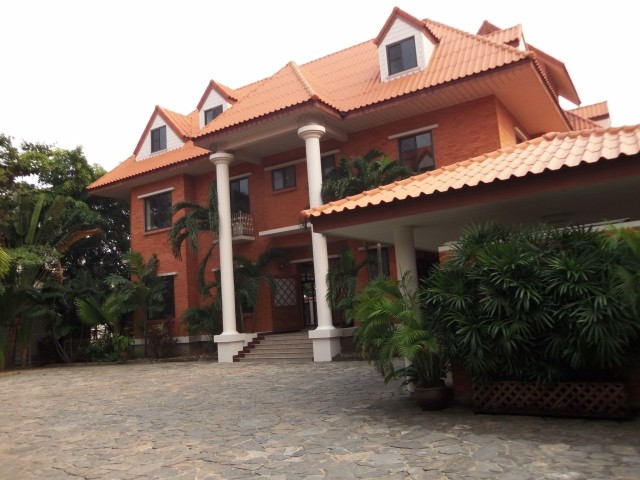 บ้านให้เช่า สุขุมวิท 49  ในทองหล่อ รูปที่ 6