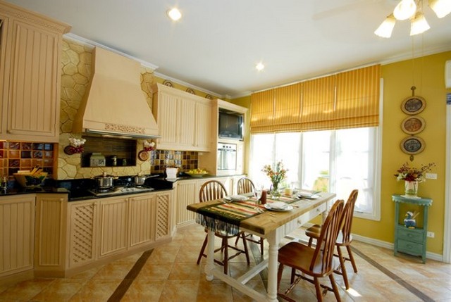 บ้านให้เช่า สุขุมวิท 107 ใกล้บีทีเอสแบริ่ง รูปที่ 2