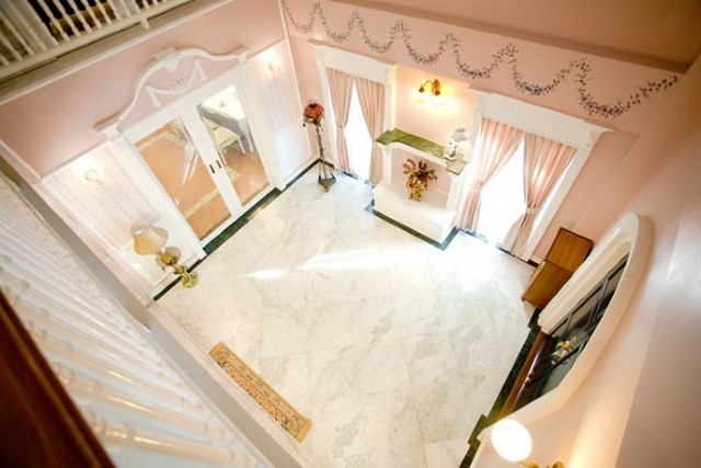 บ้านให้เช่า สุขุมวิท 107 ใกล้บีทีเอสแบริ่ง รูปที่ 4