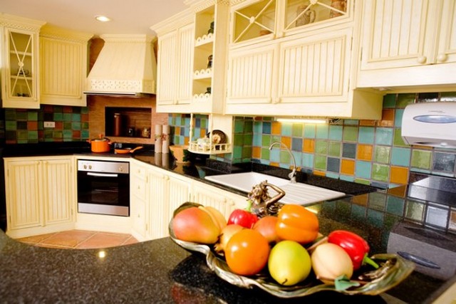 บ้านให้เช่า สุขุมวิท 107 ใกล้บีทีเอสแบริ่ง รูปที่ 8