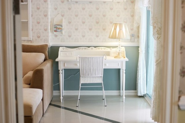บ้านให้เช่า สุขุมวิท 107 ใกล้บีทีเอสแบริ่ง รูปที่ 14