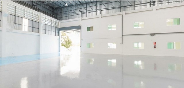  New factory for rent bangna km.23 images 1