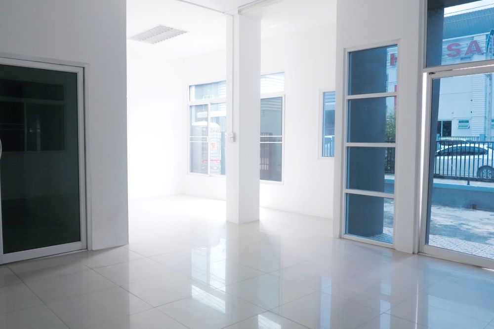 โรงงานโกดังให้เช่า/ขาย 531 ตรม ลำลูกกาคลอง9 บึงทองหลาง ปทุมธานี รูปที่ 4