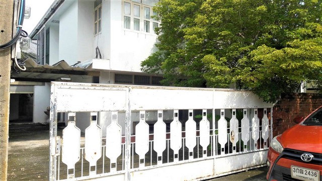 Town in Town ลาดพร้าว เช่า office ได้ รูปที่ 3