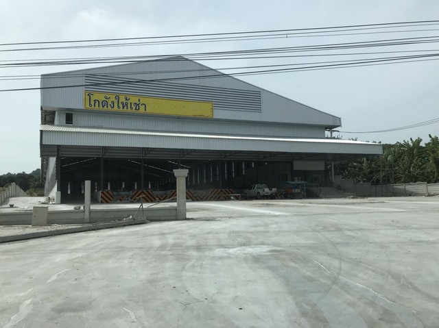 warehouserent