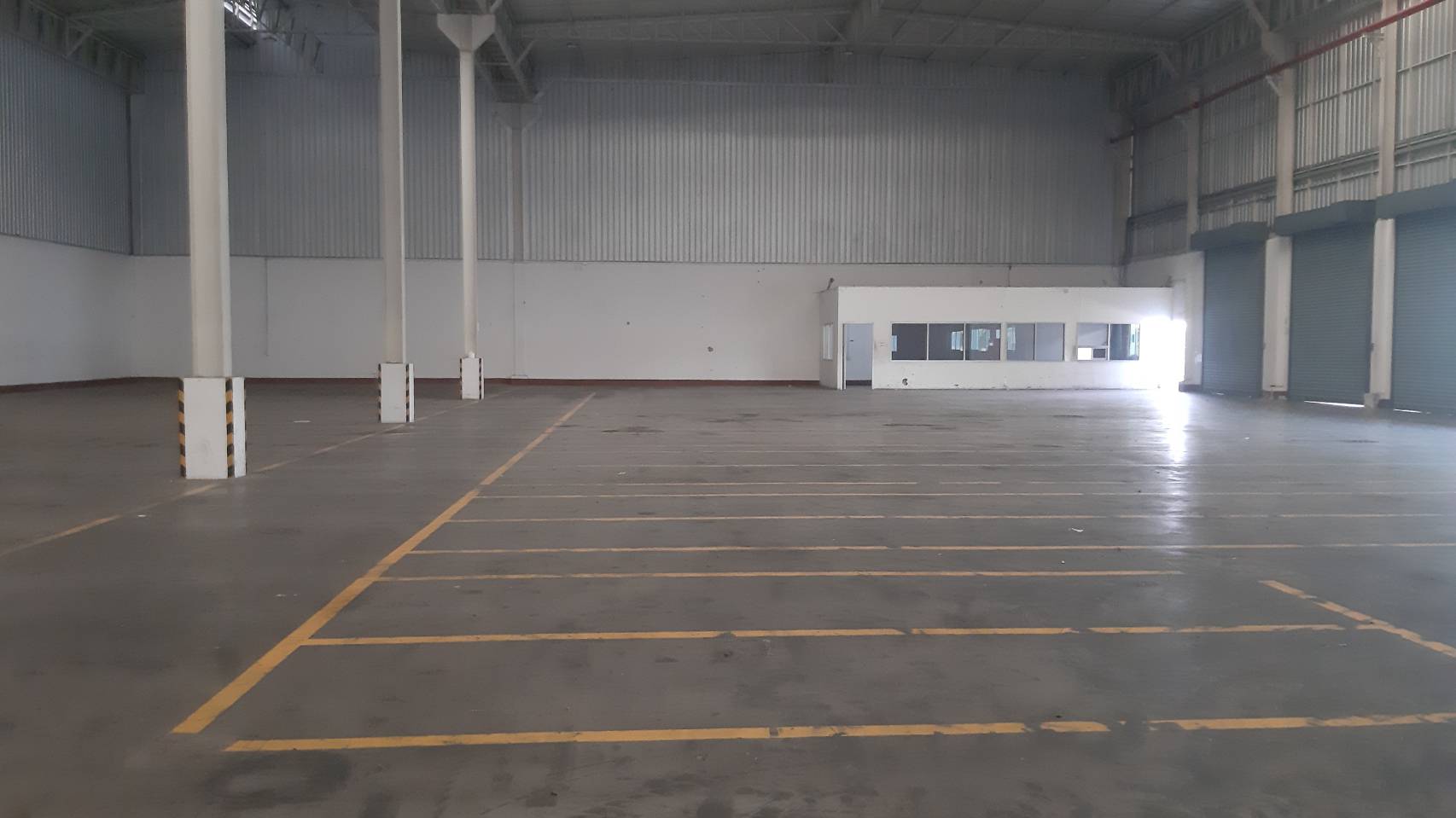    โรงงานให้เช่า ขอ รง4 ได้ 2080 ตรม.   บางเพรียง บางบ่อ สมุทรปราการ รูปที่ 3