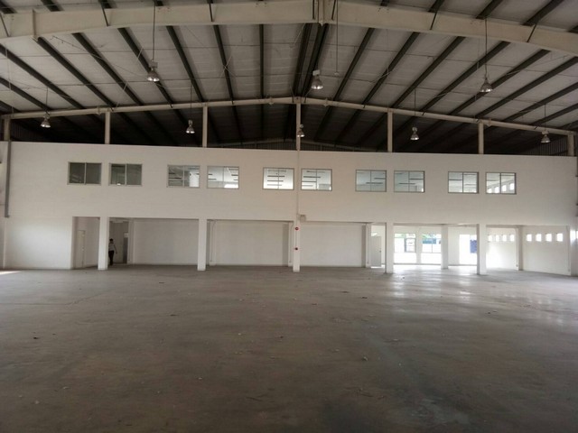   Factory for rent Rojana Prachin 2750 sqm images 1