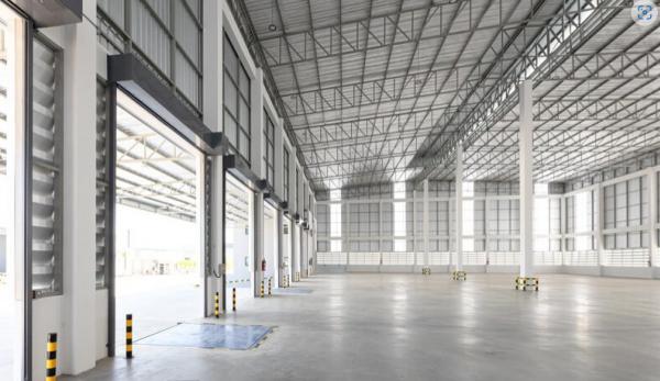  โกดังคลังสินค้าให้เช่า 1,956 ตรม บางนากม23  บางเพรียง สมุทรปราการ รูปที่ 2