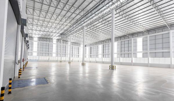  โกดังคลังสินค้าให้เช่า 1,956 ตรม บางนากม23  บางเพรียง สมุทรปราการ รูปที่ 3