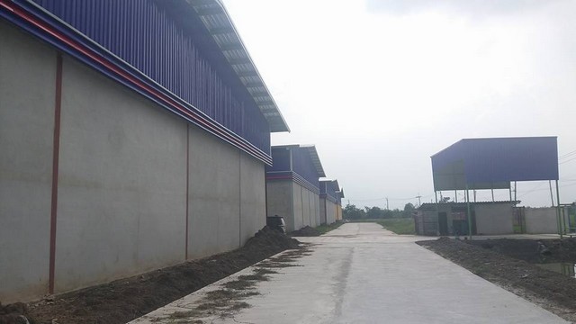  Warehouse for rent Bang Bua Thong 480,960,1920 sqm images 0