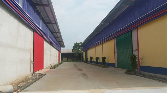  Warehouse for rent Bang Bua Thong 480,960,1920 sqm images 1