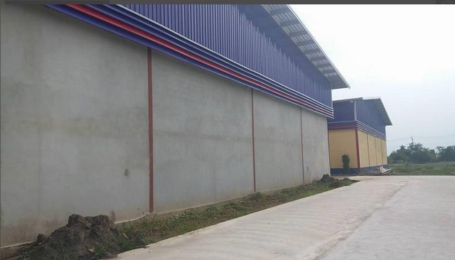  Warehouse for rent Bang Bua Thong 480,960,1920 sqm images 2