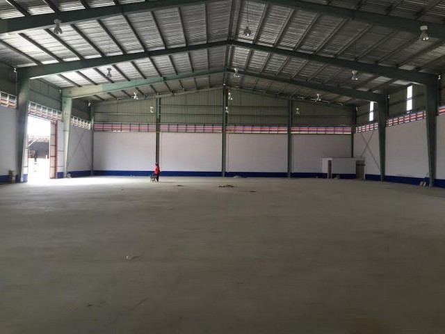  Warehouse for rent Bang Bua Thong 480,960,1920 sqm images 5
