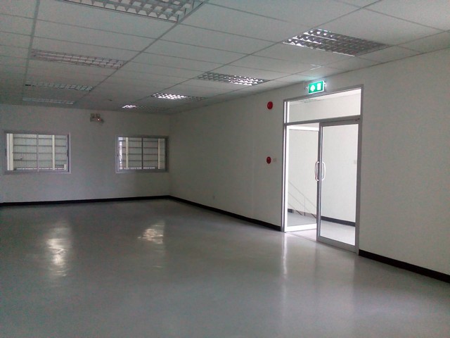 Warehouse for rent 5850 sqm.Wang Noi, Ayutthaya images 1