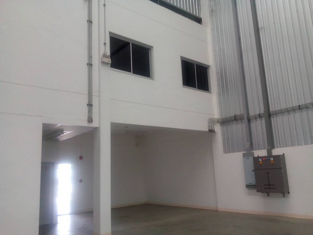 Warehouse for rent 5850 sqm.Wang Noi, Ayutthaya images 3