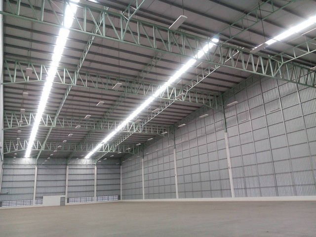 Warehouse for rent 5850 sqm.Wang Noi, Ayutthaya images 4