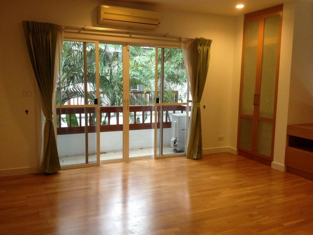 บ้านเดี่ยวให้เช่าย่านสุขุมวิท  รูปที่ 7