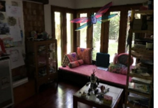 บ้านเดียวให้เช่าย่านสุขุมวิท พร้อมสระว่ายน้ำส่วนตัว รูปที่ 2