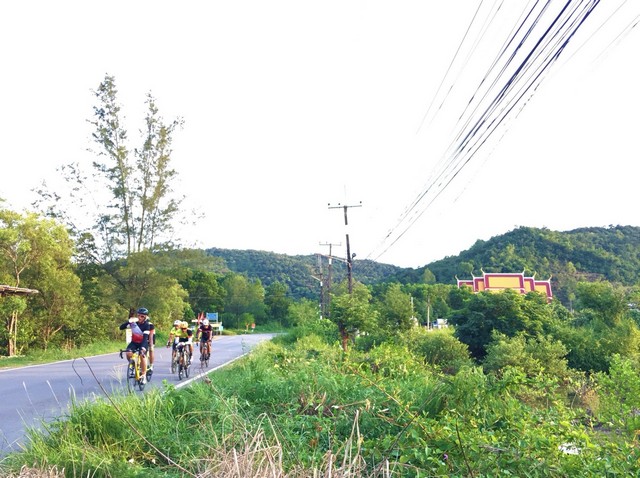 ขายที่ดิน 3 ไร่ 47 ตารางวาที่จันทบุรี รูปที่ 1