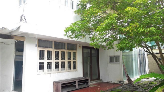 Town in Town ลาดพร้าว เช่า office ได้ รูปที่ 4