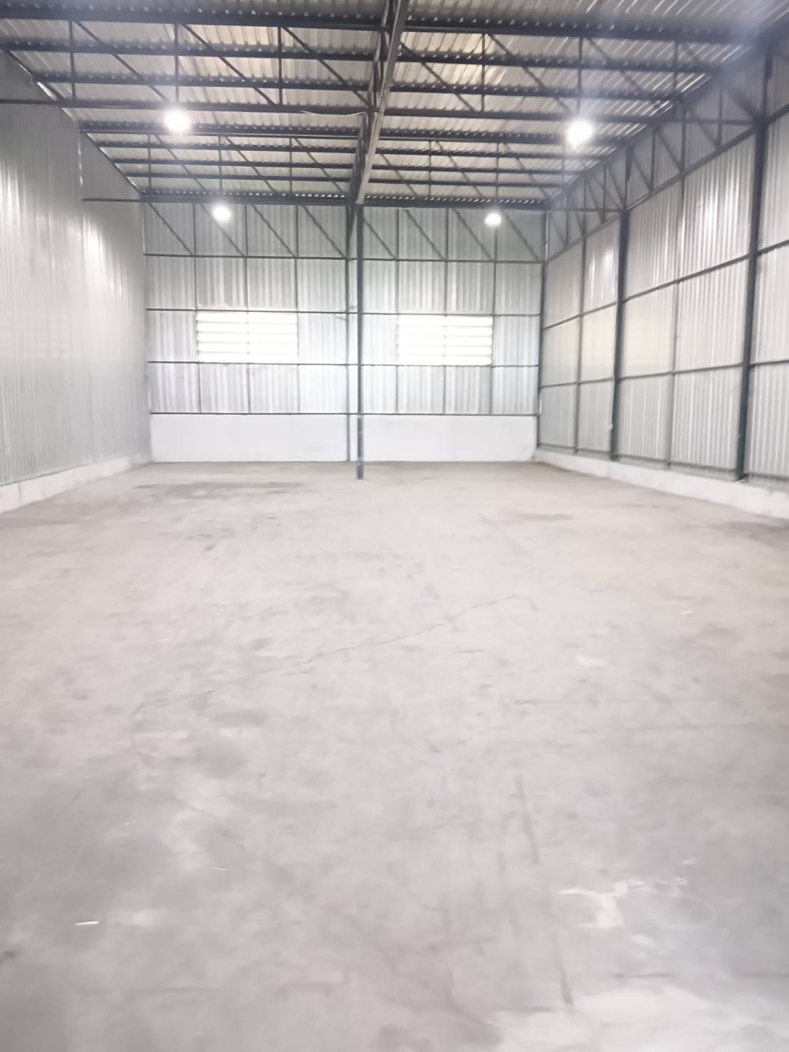 โกดัง โรงงาน ให้เช่า 400 ตรม คลองหลวง ปทุมธานี รูปที่ 1