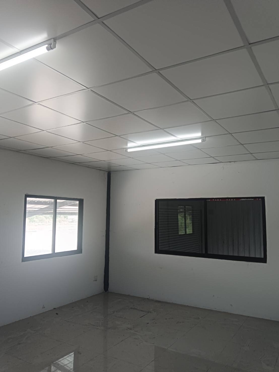 โกดัง โรงงาน ให้เช่า 400 ตรม คลองหลวง ปทุมธานี รูปที่ 3