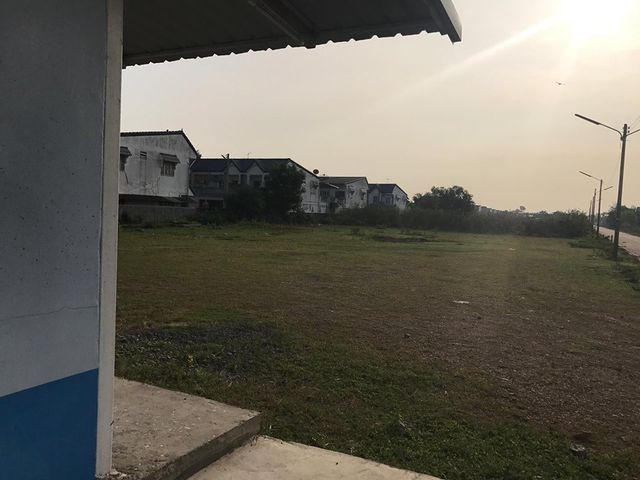 New Warehouse to rent Klong Luang 1,000 sqm. Purple area, Pathumthani images 2