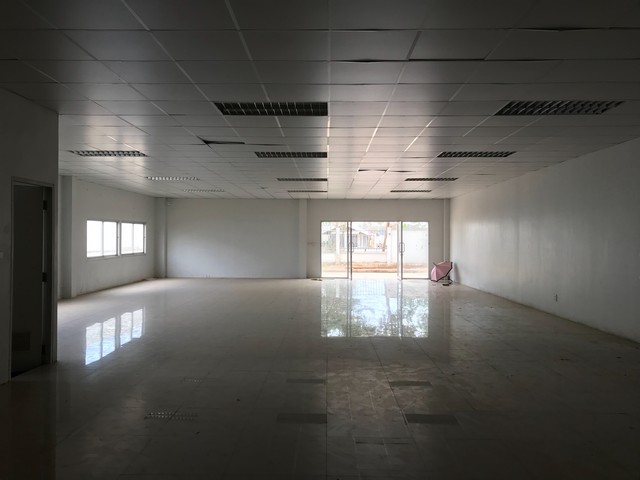   โรงงานให้เช่า นิคม304 ปราจีน 1000 ตรม รูปที่ 2