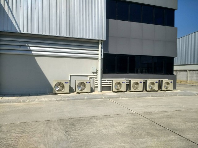    โรงงานขาย เช่า บางนา ตราด 2310 ตรม. จ.สมุทรปราการ