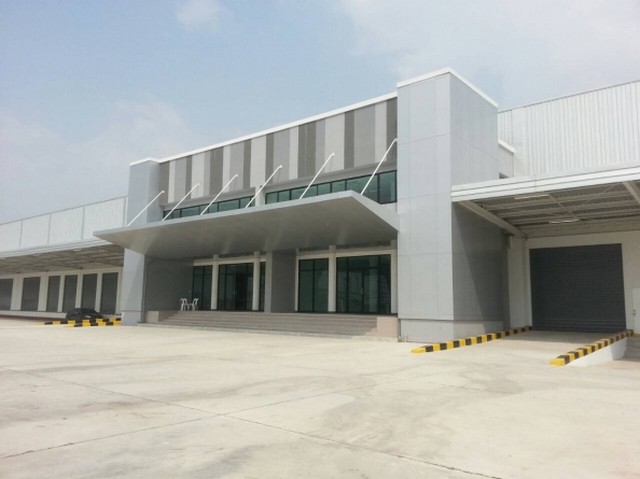   Warehouse Bangna km.24 for rent 6072 sqm. images 0