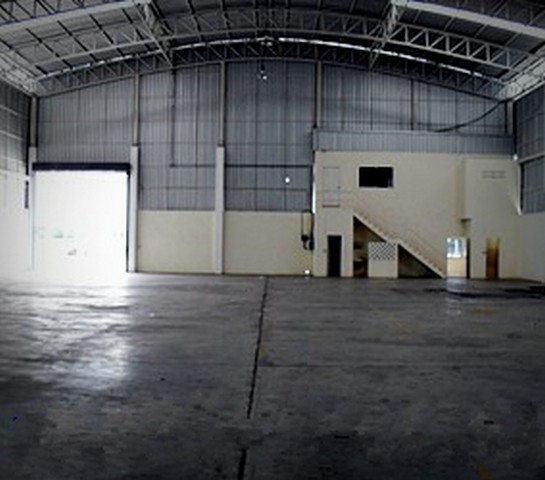 โรงงาน ให้เช่า 970 ตรม.ต.ลำไทร อ.วังน้อย จ.อยุธยา3