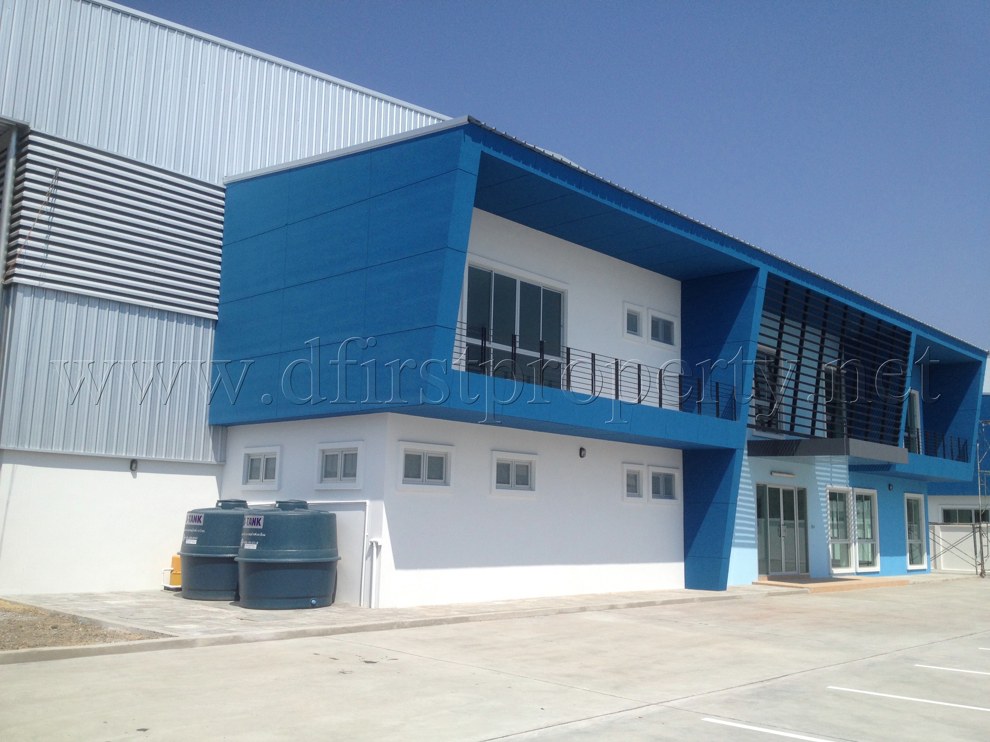    โรงงานให้เช่า 1,460 ตรม.บางนา บางเสาธง สมุทรปราการ16