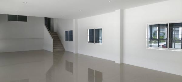 โรงงาน โกดังให้เช่า วัดลาดหลาย บางเพรียง บางบ่อ สมุทรปราการ 1350 ตรม รูปที่ 7