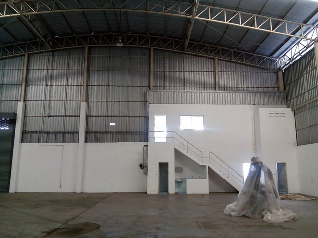 โรงงาน ให้เช่า 1,000 ตรม.ลำไทร อ.วังน้อย จ.อยุธยา 11
