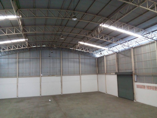 โรงงาน ให้เช่า 1,000 ตรม.ลำไทร อ.วังน้อย จ.อยุธยา  รูปที่ 2