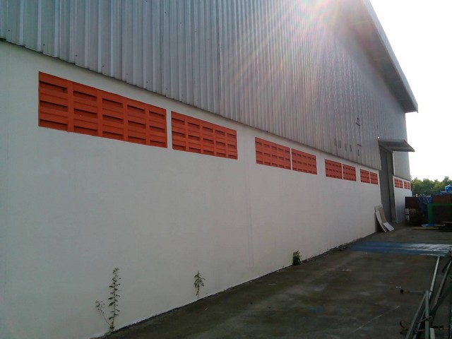 โรงงาน ให้เช่า 1,000 ตรม.ลำไทร อ.วังน้อย จ.อยุธยา  รูปที่ 3
