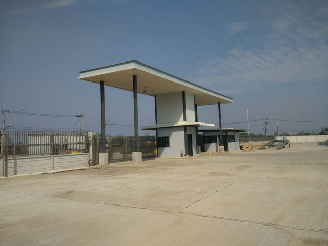  Warehouse for rent Rojana - Wang Noi road.loading 15 ton/sqm. images 2
