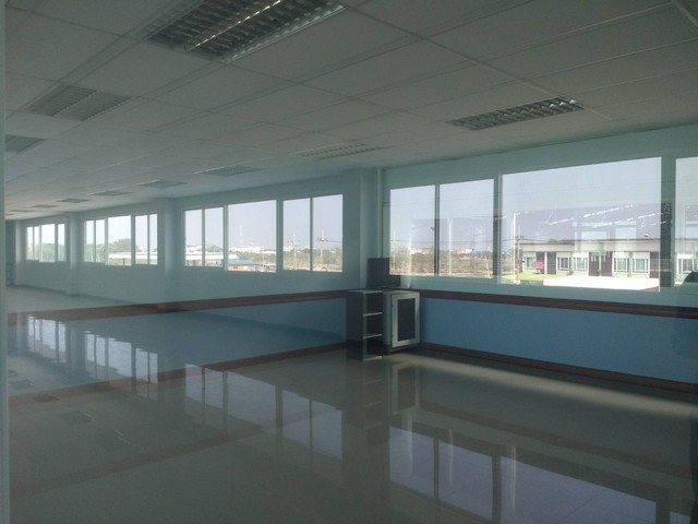  Warehouse for rent Rojana - Wang Noi road.loading 15 ton/sqm. images 7