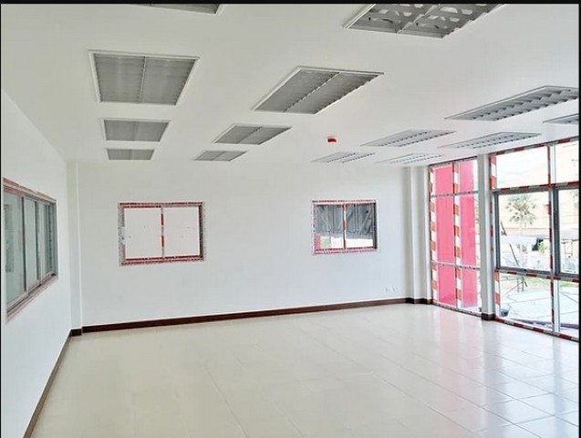 โรงงานให้เช่า ในนิคมอุตสาหกรรมบางพลี รูปที่ 11