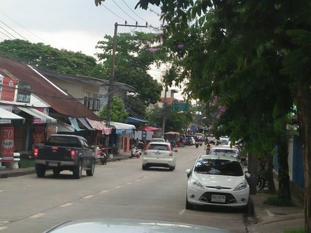   Land for sale 784 rai Roi Et Province  images 5