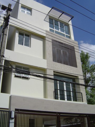 บ้านให้เช่า สุขุมวิท 26 บีทีเอส พร้อมพงษ์