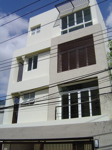 บ้านให้เช่า สุขุมวิท 26 บีทีเอส พร้อมพงษ์ รูปที่ 5