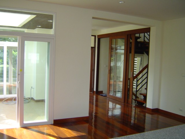 บ้านให้เช่า สุขุมวิท 26 บีทีเอส พร้อมพงษ์ รูปที่ 11