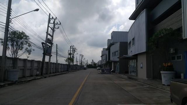    โรงงาน ให้เช่า ใกล้มอเตอเวร์ เขตวังน้อย จ.อยุธยา  รูปที่ 2
