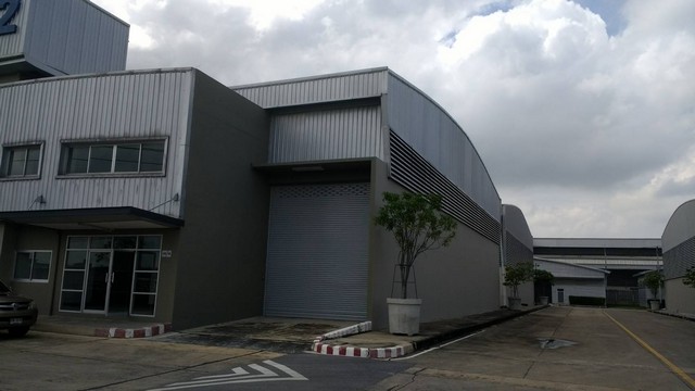    โรงงาน ให้เช่า ใกล้มอเตอเวร์ เขตวังน้อย จ.อยุธยา  รูปที่ 7