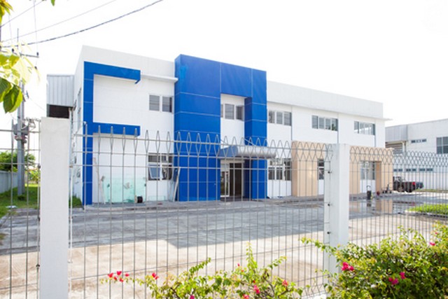  Factory Free Zone rent 2310 sqm. Chachoengsao. images 0