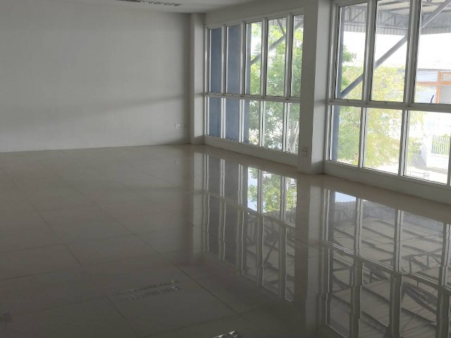  โกดัง โรงงานให้เช่า  1,300 ตรม ลาดหวาย บางบ่อ สมุทรปราการ รูปที่ 4